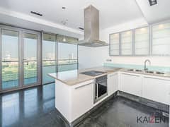 Rare 3BR Duplex | Direct Mall & Metro Access