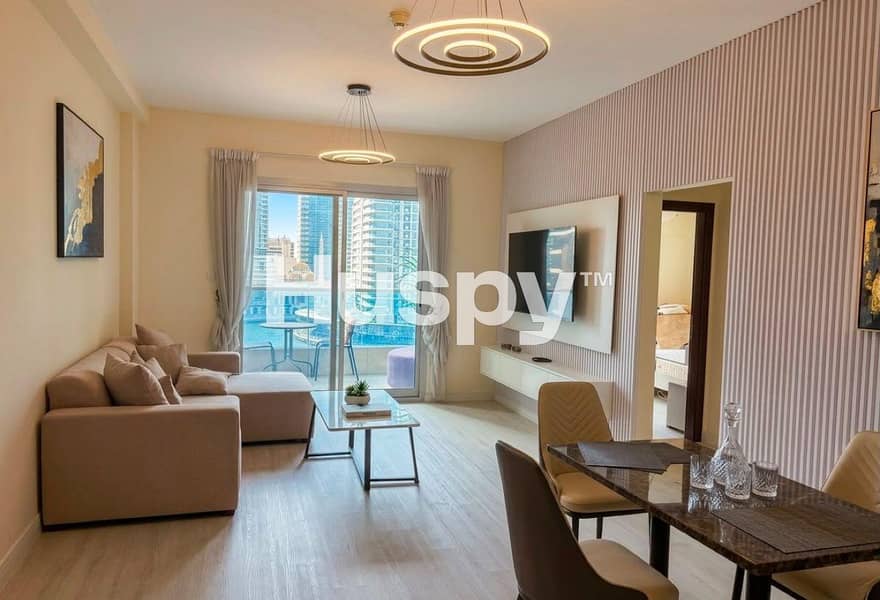شقة في مارينا دايموند 4،مارينا دايموند،دبي مارينا 2 غرف 120000 درهم - 15355313 شقة في مارينا دايموند 4،مارينا دايموند،دبي مارينا 2 غرف 120000 درهم - 15355313