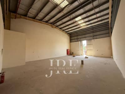 Warehouse for Rent in Al Sajaa Industrial, Sharjah - WhatsApp Image 2026-06-02 at 6.23. 19 PM. jpeg Warehouse for Rent in Al Sajaa Industrial, Sharjah - WhatsApp Image 2026-06-02 at 6.23. 19 PM. jpeg