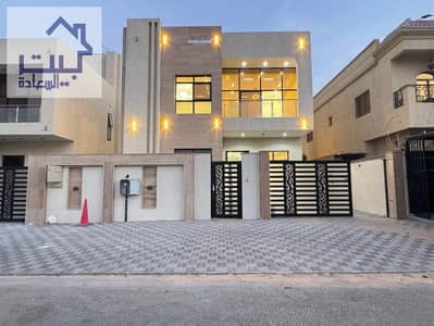 5 Bedroom Villa for Rent in Al Yasmeen, Ajman - WhatsApp Image 2026-05-03 at 9.40. 57 PM. jpeg