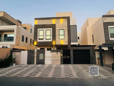 5 Bedroom Villa for Sale in Al Helio, Ajman - batch_WhatsApp Image 2026-06-02 at 9.16. 12 PM (2). jpeg