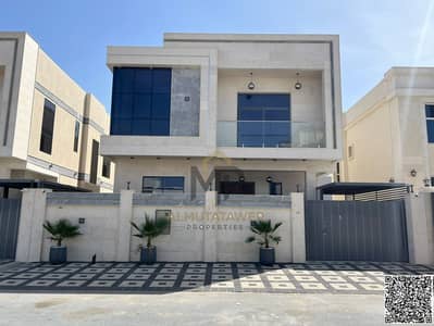 5 Bedroom Villa for Sale in Al Zahya, Ajman - batch_WhatsApp Image 2026-04-18 at 3.43. 13 PM. jpg 5 Bedroom Villa for Sale in Al Zahya, Ajman - batch_WhatsApp Image 2026-04-18 at 3.43. 13 PM. jpg