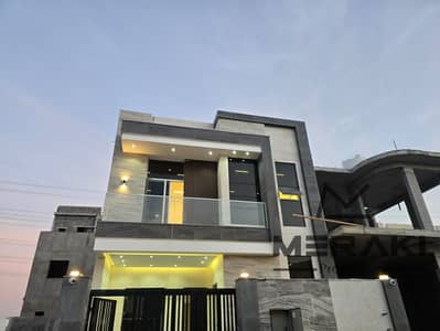 5 Bedroom Townhouse for Sale in Al Helio, Ajman - WhatsApp Image 2026-05-31 at 3.35. 47 AM. jpeg