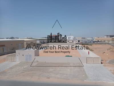 Industrial Land for Sale in Umm Al Thuoob, Umm Al Quwain - WhatsApp Image 2026-06-02 at 9.28. 27 PM. jpeg
