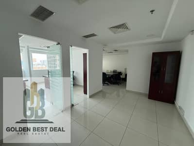 Office zum zur Miete in Al Barsha, Dubai - WhatsApp Image 2026-06-02 at 21.58. 30 (22). jpeg