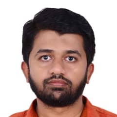 Abaidullah Abdul Ghaffar Abaidullah Abdul Ghaffar