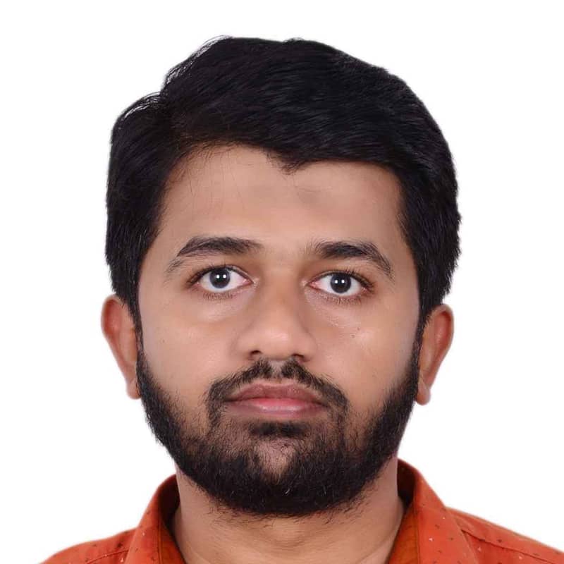 Abaidullah Abdul Ghaffar Abaidullah Abdul Ghaffar