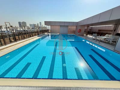 4 Bedroom Apartment for Rent in Bur Dubai, Dubai - IMG_5012. jpg
