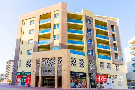 1 Спальня Апартамент в аренду в Арджан, Дубай - Квартира в Арджан,Здание Салим 1, 1 спальня, 60000 AED - 15355530 1 Спальня Апартамент в аренду в Арджан, Дубай - Квартира в Арджан,Здание Салим 1, 1 спальня, 60000 AED - 15355530