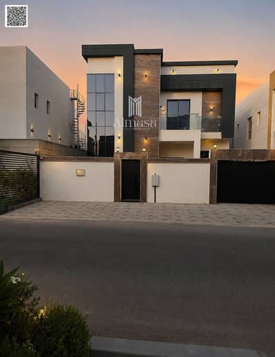 5 Bedroom Villa for Rent in Al Yasmeen, Ajman - WhatsApp Image 2026-06-02 at 11.02. 40 PM (1). jpeg 5 Bedroom Villa for Rent in Al Yasmeen, Ajman - WhatsApp Image 2026-06-02 at 11.02. 40 PM (1). jpeg