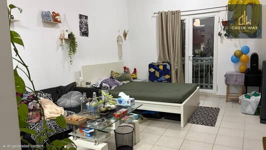 Studio for Rent in Discovery Gardens, Dubai - 164525. jpg Studio for Rent in Discovery Gardens, Dubai - 164525. jpg