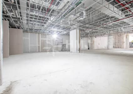 Showroom for Rent in Al Quoz, Dubai - High-Visibility Retail Showroom | Ready-to-Occupy