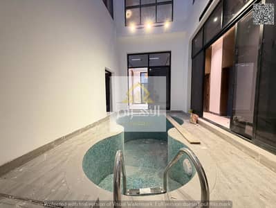 6 Bedroom Villa for Sale in Al Zahya, Ajman - WhatsApp Image 2026-06-02 at 10.07. 26 PM (1). jpg