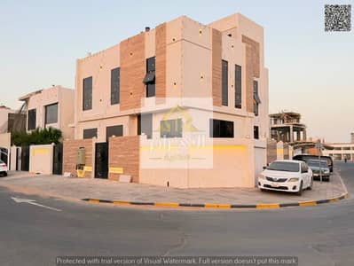6 Bedroom Villa for Sale in Al Zahya, Ajman - WhatsApp Image 2026-06-02 at 10.07. 24 PM. jpg
