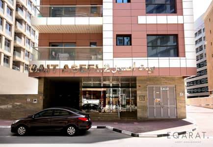 1 Bedroom Apartment for Rent in Al Barsha, Dubai - 1. JPG
