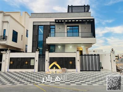 6 Bedroom Villa for Sale in Al Helio, Ajman - WhatsApp Image 2026-04-01 at 3.05. 12 PM. jpeg