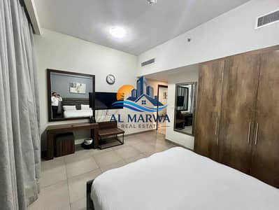 1 Bedroom Apartment for Rent in Al Nahda (Sharjah), Sharjah - a86248e2-456e-46dd-be18-b5e2e05e8b44. jpg