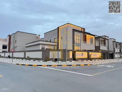 6 Bedroom Villa for Sale in Al Helio, Ajman - WhatsApp Image 2026-04-12 at 11.25. 55 PM (1). jpeg