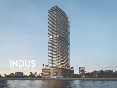 1 Bedroom Flat for Sale in Dubai Maritime City, Dubai - Maritime City Living | Stunning Views | Luxurious Apartment 1 Bedroom Flat for Sale in Dubai Maritime City, Dubai - Maritime City Living | Stunning Views | Luxurious Apartment