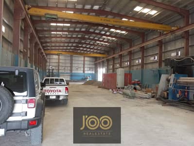 Warehouse for Rent in Al Jurf, Ajman - WhatsApp Image 2026-05-31 at 12.36. 16 AM (2). jpeg Warehouse for Rent in Al Jurf, Ajman - WhatsApp Image 2026-05-31 at 12.36. 16 AM (2). jpeg
