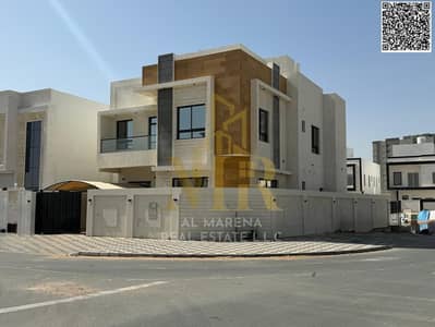 6 Bedroom Villa for Sale in Al Helio, Ajman - WhatsApp Image 2026-02-03 at 11.38. 44 AM (2). jpeg