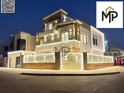 6 Bedroom Villa for Sale in Al Yasmeen, Ajman - batch_837165648-1066x800. jpg 6 Bedroom Villa for Sale in Al Yasmeen, Ajman - batch_837165648-1066x800. jpg