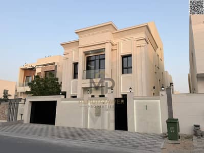 6 Bedroom Villa for Sale in Al Zahya, Ajman - batch_WhatsApp Image 2026-04-30 at 6.47. 56 PM. jpg 6 Bedroom Villa for Sale in Al Zahya, Ajman - batch_WhatsApp Image 2026-04-30 at 6.47. 56 PM. jpg