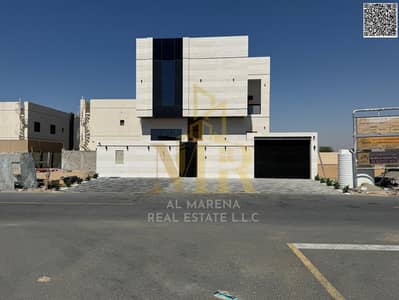 5 Bedroom Villa for Sale in Al Helio, Ajman - IMG-20250518-WA0115. jpg