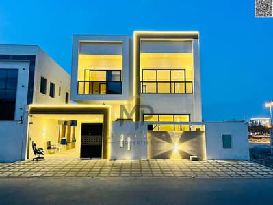 4 Bedroom Villa for Sale in Al Yasmeen, Ajman - batch_WhatsApp Image 2026-01-21 at 6.15. 43 PM (1). jpg 4 Bedroom Villa for Sale in Al Yasmeen, Ajman - batch_WhatsApp Image 2026-01-21 at 6.15. 43 PM (1). jpg