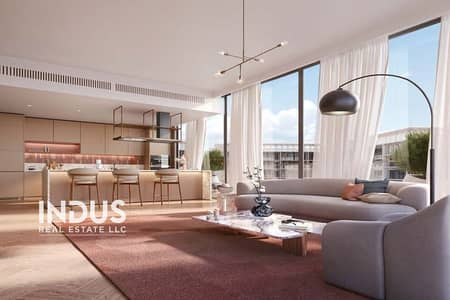 1 Bedroom Apartment for Sale in Dubai Production City (IMPZ), Dubai - 1BR | High Quality Finishing | Smart Living 1 Bedroom Apartment for Sale in Dubai Production City (IMPZ), Dubai - 1BR | High Quality Finishing | Smart Living