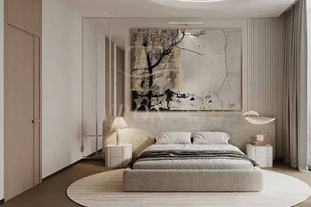 Studio for Sale in Jumeirah Village Circle (JVC), Dubai - 0.33% Monthly PP | Prime JVC Location | High ROI Studio for Sale in Jumeirah Village Circle (JVC), Dubai - 0.33% Monthly PP | Prime JVC Location | High ROI