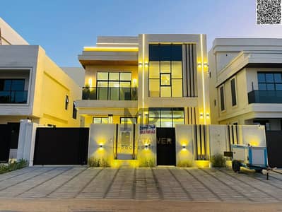 5 Cпальни Вилла Продажа в Аль Хелио, Аджман - batch_IMG-20251225-WA0122. jpg