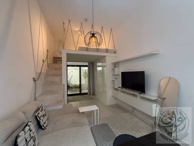 Studio for Rent in Jumeirah Village Triangle (JVT), Dubai - 7. jpeg Studio for Rent in Jumeirah Village Triangle (JVT), Dubai - 7. jpeg