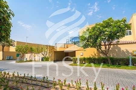 4 Bedroom Villa for Rent in Al Raha Gardens, Abu Dhabi - PRIVATE POOL | Upcoming July| Spacious Villa