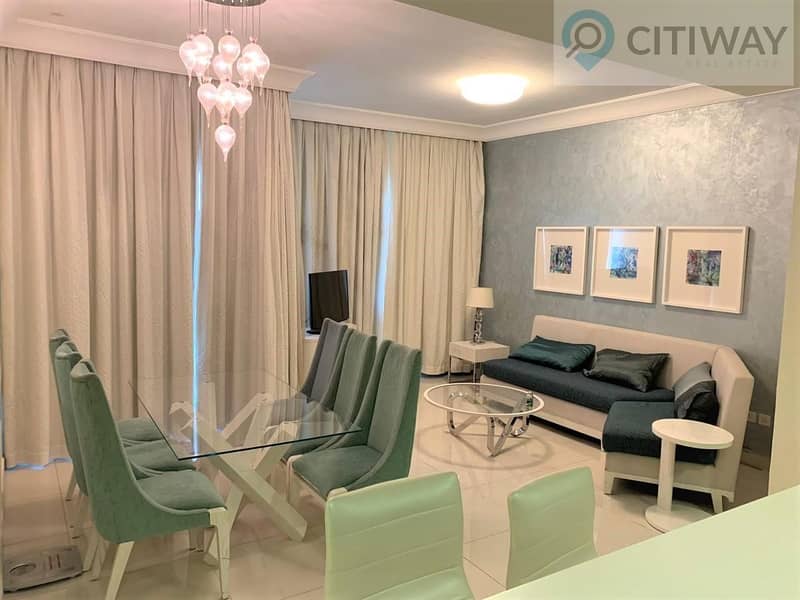 Stunning View | Luxurious | Fully Furnished Stunning View | Luxurious | Fully Furnished