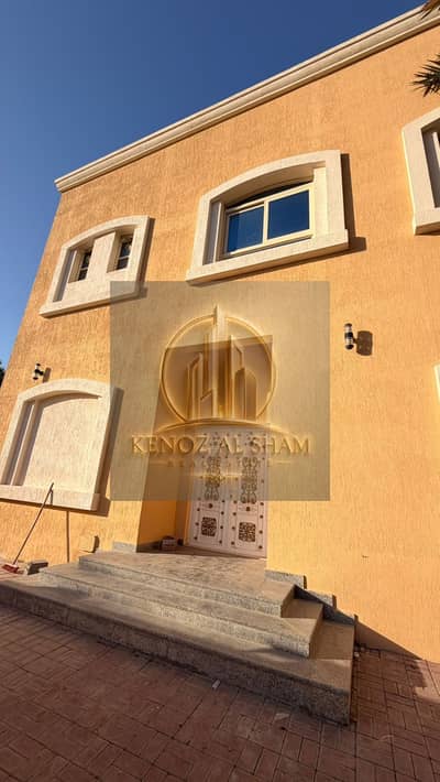 5 Bedroom Villa for Rent in Al Ghafia, Sharjah - 9a378c33-9369-40ad-aa80-b7b4bcfbf56e. jpg 5 Bedroom Villa for Rent in Al Ghafia, Sharjah - 9a378c33-9369-40ad-aa80-b7b4bcfbf56e. jpg