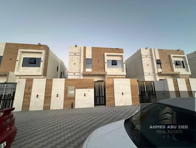 3 Bedroom Villa for Rent in Al Helio, Ajman - WhatsApp Image 2026-06-02 at 1.08. 54 AM. jpeg 3 Bedroom Villa for Rent in Al Helio, Ajman - WhatsApp Image 2026-06-02 at 1.08. 54 AM. jpeg