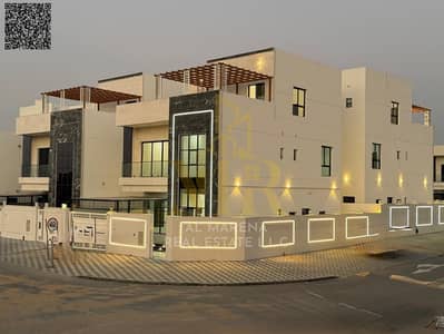 7 Bedroom Villa for Sale in Al Helio, Ajman - WhatsApp Image 2025-11-12 at 11.01. 59 PM. jpeg 7 Bedroom Villa for Sale in Al Helio, Ajman - WhatsApp Image 2025-11-12 at 11.01. 59 PM. jpeg