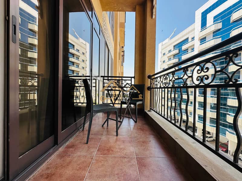 Fully Furnished with All Bills 5500 1BHK_Close To Bus Stop - Image 7