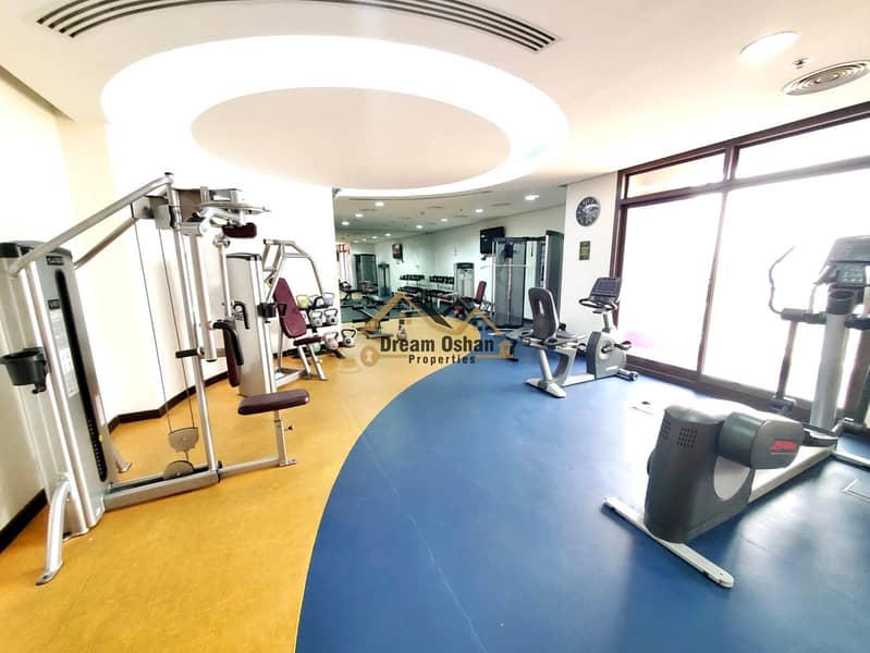 Fully Furnished 1BR for Family & 12 Payments - Image 6