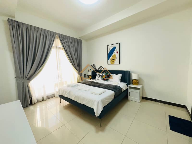 Fully Furnished 1BR for Family & 12 Payments - Image 7