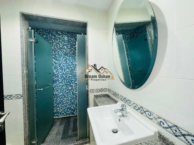 Fully Furnished 1BR for Family & 12 Payments - Image 11