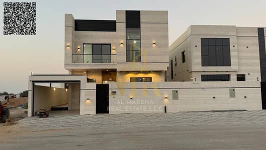 5 Bedroom Villa for Sale in Al Helio, Ajman - WhatsApp Image 2025-11-02 at 11.57. 12 PM. jpeg 5 Bedroom Villa for Sale in Al Helio, Ajman - WhatsApp Image 2025-11-02 at 11.57. 12 PM. jpeg