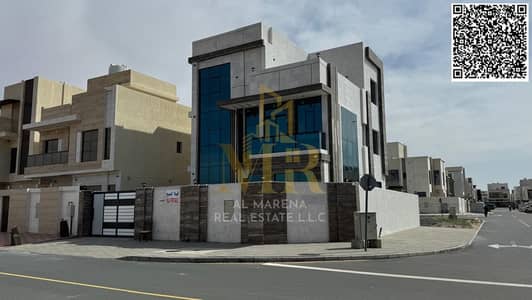 5 Bedroom Villa for Sale in Al Bahia, Ajman - WhatsApp Image 2026-03-31 at 12.58. 57 PM. jpeg 5 Bedroom Villa for Sale in Al Bahia, Ajman - WhatsApp Image 2026-03-31 at 12.58. 57 PM. jpeg