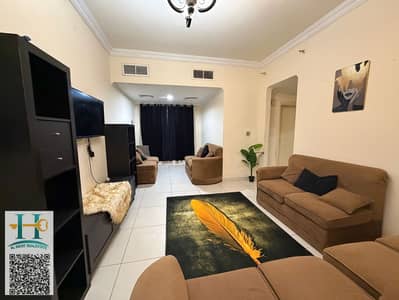 شقة 2 غرفة نوم للايجار في النعيمية، عجمان - d1b42ee5-bee2-4279-a3ba-8da1c0f24843. jpg