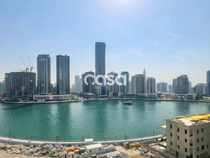 Brand New | Canal View | Ready To Move In