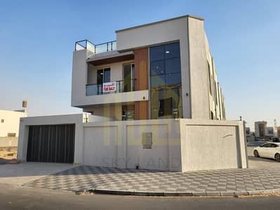 5 Bedroom Villa for Sale in Al Yasmeen, Ajman - WhatsApp Image 2026-01-21 at 6.23. 20 PM. jpeg