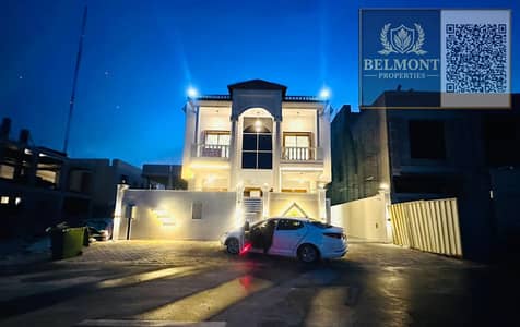 5 Cпальни Вилла в аренду в Аль Хелио, Аджман - WhatsApp Image 2026-06-02 at 5.00. 48 PM (18). jpeg