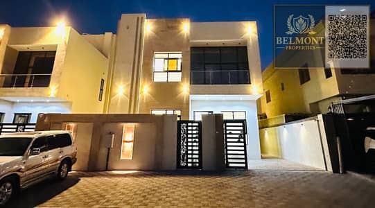 5 Bedroom Villa for Rent in Al Yasmeen, Ajman - WhatsApp Image 2026-06-02 at 11.40. 44 PM (2). jpeg
