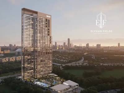 2 Cпальни Апартамент Продажа в Мотор Сити, Дубай - Image 18. jpg